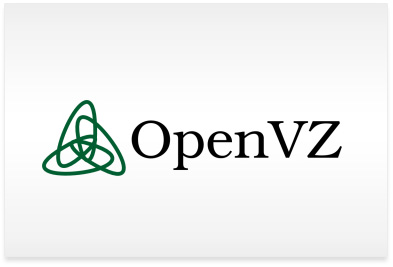 OpenVZ