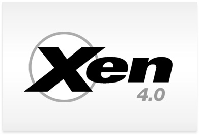 Xen 4.0