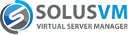 SolusVM - Virtual Server Manager