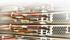 Dedicated Server - Komfort und Leistung