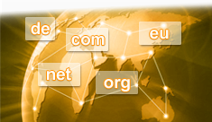 Domains - Serviceleistung zum Sparpreis