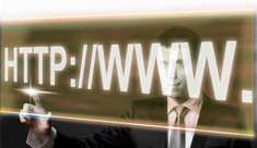 Webhosting - Komfort und Leistung